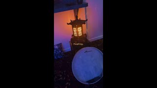 This Is Not a Sound Bath (Nervous System Reset Session) #shorts