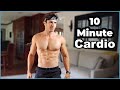 10 Minutes of CARDIO | Sam Cushing