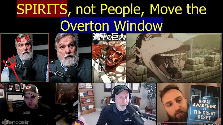 SPIRITS, Not People, Move the Overton Window: Doug...