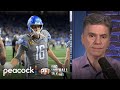 Detroit Lions could go 14-3 with ease of schedule - Mike Florio | Pro Football Talk | NFL on NBC