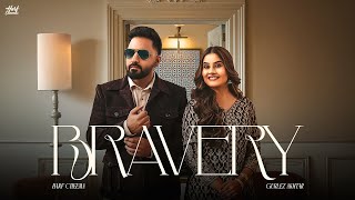 Bravery - Harf Cheema & GurlezAkhtar (Official MV) Prabh Grewal | New Punjabi Songs 2026