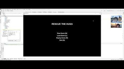 CS61B Project 3 Build Your Own World Extra Credit