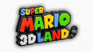SS_EM_TEST (Unused) (E3 2011) - Super Mario 3D Land