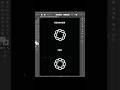 Adobe Illustrator 2025 🔥 Secret Design Tool Trick Like a PRO! #shorts #viral #youtubeshorts