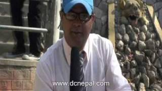 Video Profile Of Narayan Tripathi, Part 2, Jan 12, 2010