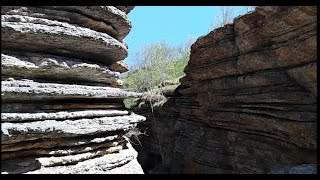 Rosomacki Lonci Klisura Rosomacke Reke Stara Planina, Srbija