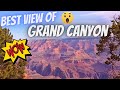 Yavapai Point Views - Boondocking Areas At Grand Canyon