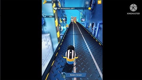 Minion Rush! Gameplay Walkthrough Part 1! Tutorial and Gru’s Lab Levels 1-5!