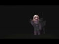 The Rake with dumb edit (Roblox)