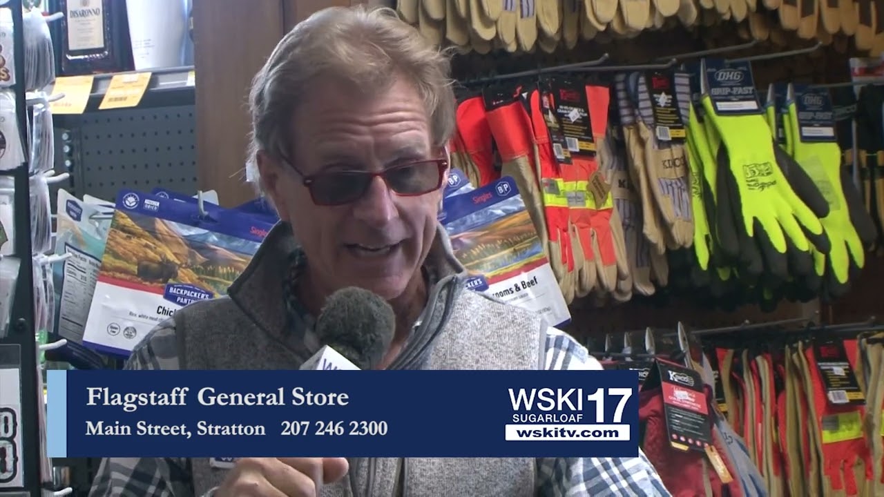 Flagstaff General Store Sept 2022 HD YouTube
