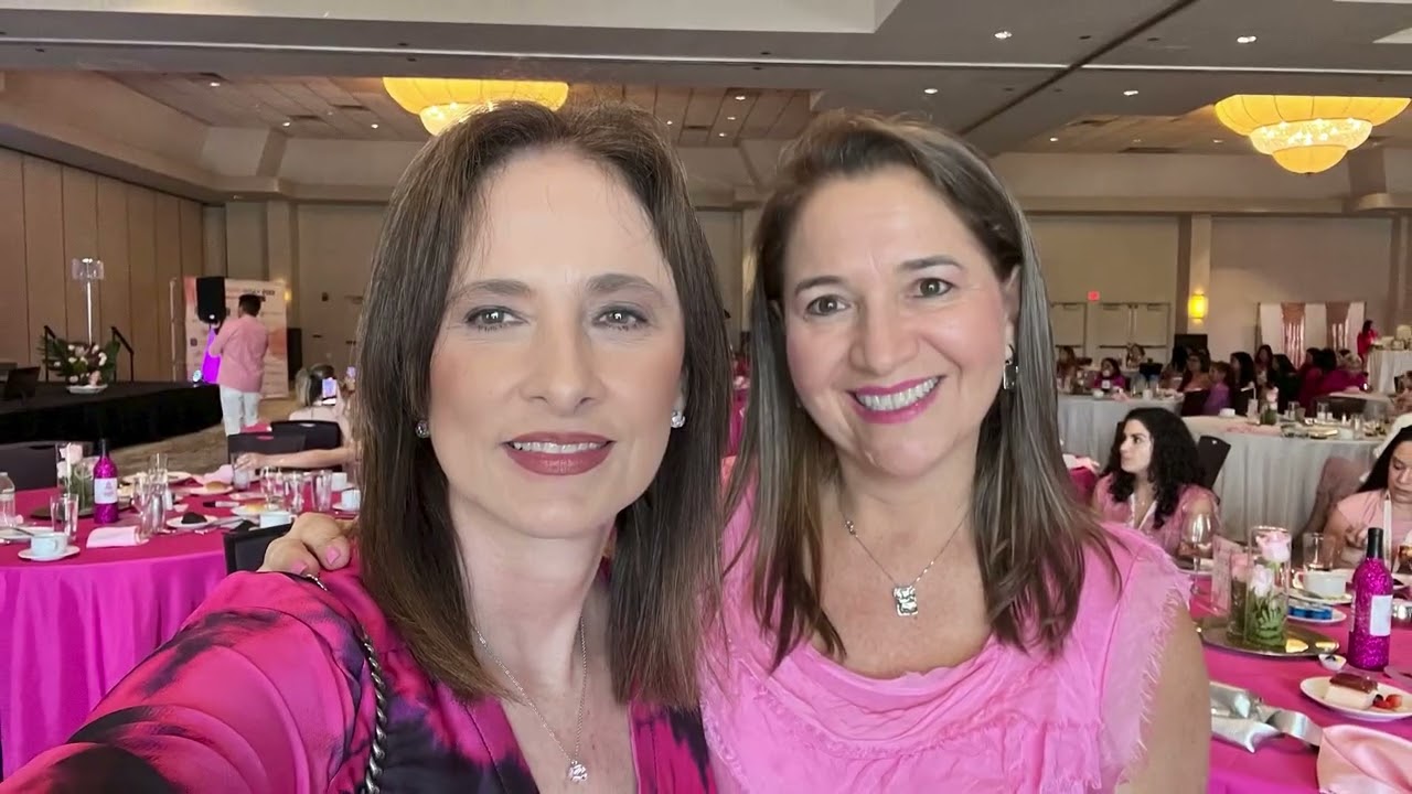 Breast Cancer Patient Story: Olga Arcila