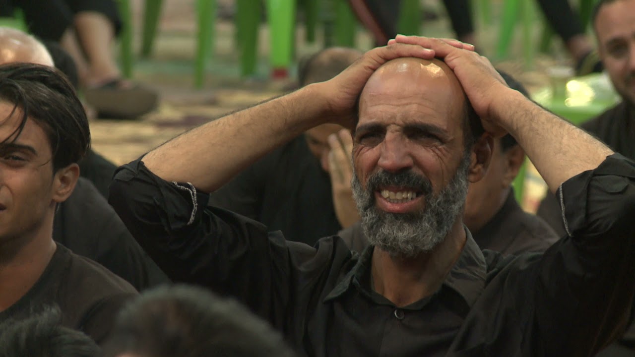 نعي | ملا مرتضى حرب ..المرحوم الحاج سالم مهدي