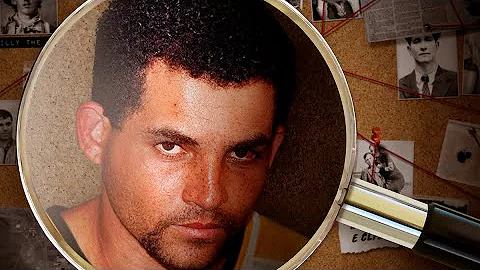 Quantos anos tem o maníaco do parque?