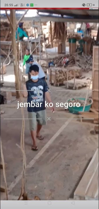 Gusti Kulo Nyuwon Paringono Ati Jembar
