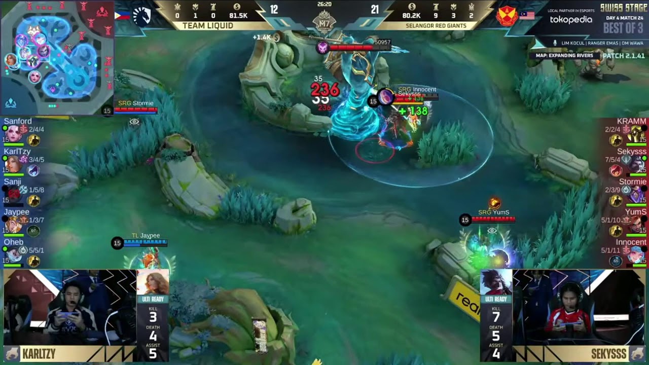 onic vs spirit m7 #MLBBEsport #MLBB #M7 #MLBBM7 #MobileLegendBangBang