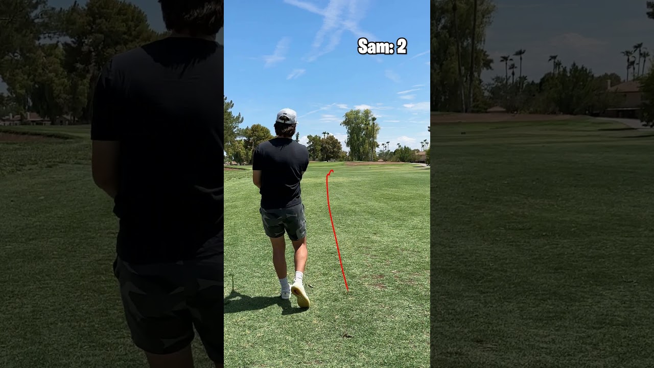 Can I Putt Using A Pool Cue??