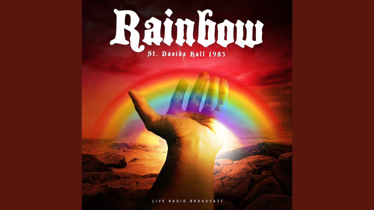 Catch The Rainbow (live)