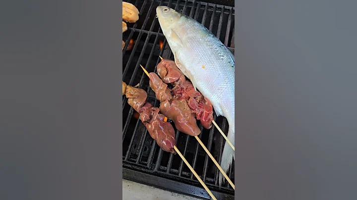 Summer time BBQ time #shotrts - DayDayNews