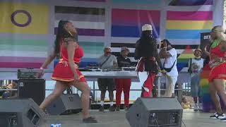 17th Annual Soweto Pride and March