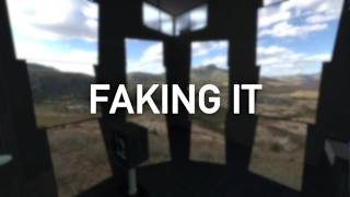 MADE IT | Fake it till you make it