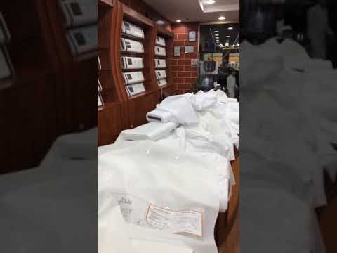 معرض جنتلي للاقمشة اليابانية الرجالية القطعة ب٩٠ ريال جوال 0559576596