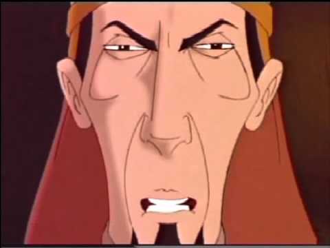 أنبياء ورسل  إرميا