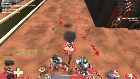 TF2: Gun Mettle Update in a Nutshell