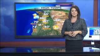 Stormtracker 9 Update: 9/3/13