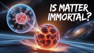 The Particle That Challenges Time Itself