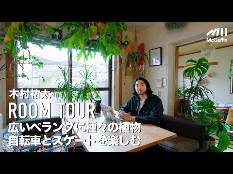 木村二朗「無題」10号油彩,,時間,宇宙観,自然のサイクル,独自の暦