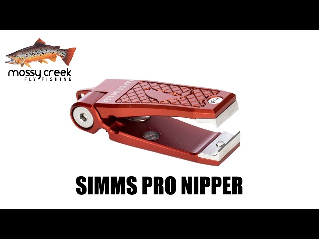 Simms Pro Nipper Review 