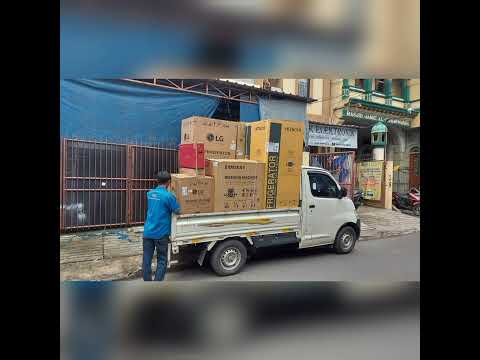 Agung Jaya Elektronik Manado
