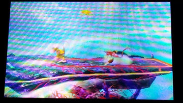 How To Edge Guard A Diddy Kong With Diddy Kong