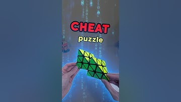 A creative way to solve this puzzle