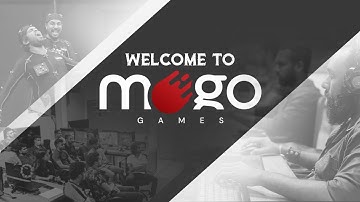 Welcome to Mogo Games | Channel Trailer