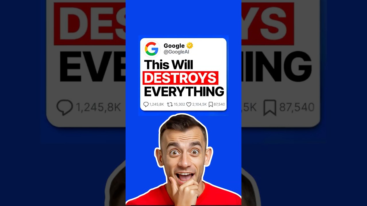 Google Turboquant is INSANE!