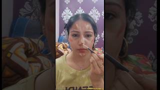 makeup hack #makeup #viral #trending #shorts #tutorial