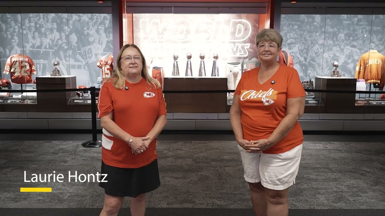 Chiefs Kingdom-The History