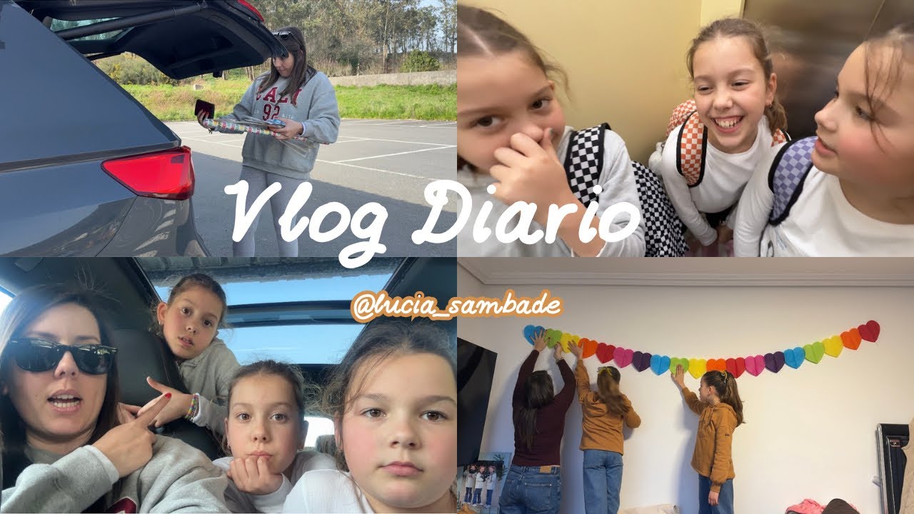 UNA CELEBRACION MUY ESPECIAL 🎉 