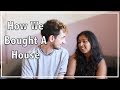 How We Bought A House at 23