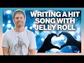 Dustin Lynch Talks Collaborating With Jelly Roll For “Chevrolet” | The High Notes