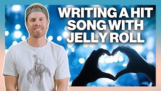 Dustin Lynch Talks Collaborating With Jelly Roll For “Chevrolet” | The High Notes