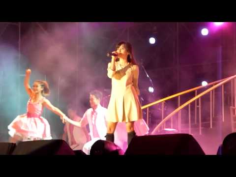 台中體育館跨年演唱會