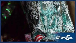 Mt. Carmel is looking for sponsors for the Angel Tree Program