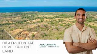 High Potential Development Land