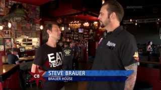 Chicago's Best of North Ave: Brauer House