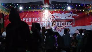 Tetep neng ati rindi antika