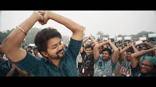 Master - Vaathi Coming Video | Thalapathy Vijay | Anirudh Ravichander | Lokesh Kanagaraj