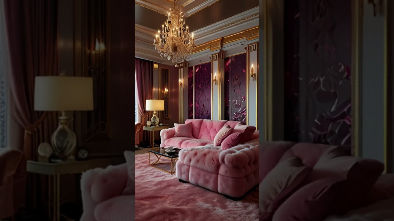 Serene corner 🩷✨ 