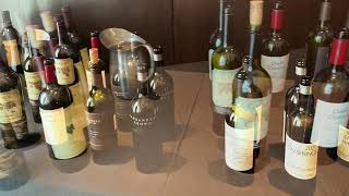 California Wine Release at B.C. Liquor Stores- June 1, 2024
